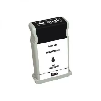 Canon BCI-1302 (7717A001) - Tintenpatrone, black (schwarz) Canon BCI-1302 (7717A001) - Tintenpatrone, black (schwarz)