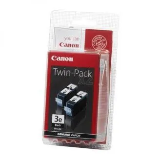 Canon 4479A287 - Tintenpatrone, black (schwarz) 2stk Canon 4479A287 - Tintenpatrone, black (schwarz) 2stk