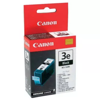 Canon BCI-3 (4479A277) - Tintenpatrone, black (schwarz) Canon BCI-3 (4479A277) - Tintenpatrone, black (schwarz)