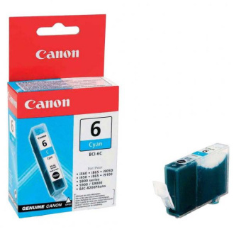 Canon BCI-6 (4706A002) - Tintenpatrone, cyan