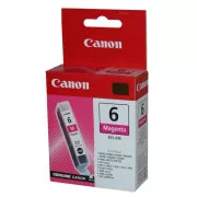 Canon BCI-6 (4707A002) - Tintenpatrone, magenta