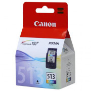 Canon CL-513 (2971B001) - Tintenpatrone, color (farbe)