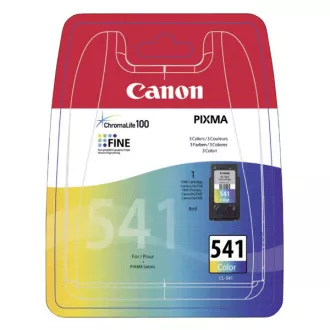 Canon CL-541 (5227B001) - Tintenpatrone, color (farbe)