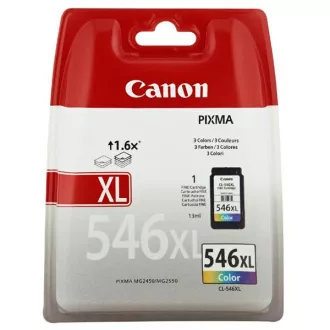Canon CL-546-XL (8288B004) - Tintenpatrone, color (farbe) Canon CL-546-XL (8288B004) - Tintenpatrone, color (farbe)