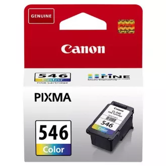 Canon CL-546 (8289B001) - Tintenpatrone, color (farbe)
