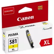 Canon CLI-581-Y XL (2051C001) - Tintenpatrone, yellow (gelb)
