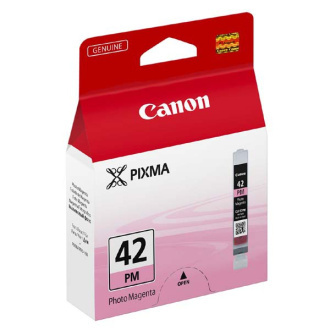Canon CLI-42 (6389B001) - Tintenpatrone, photo magenta (foto magenta)