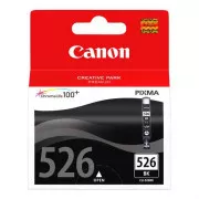 Canon CLI-526 (4540B006) - Tintenpatrone, black (schwarz)