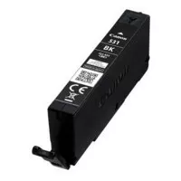 Canon CLI-531 (6118C001) - Tintenpatrone, black (schwarz)