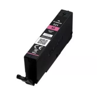 Canon CLI-531 (6120C001) - Tintenpatrone, magenta