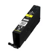Canon CLI-531 (6121C001) - Tintenpatrone, yellow (gelb)