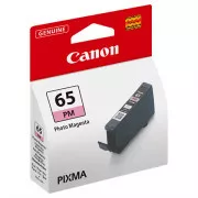 Canon CLI-65 (4221C001) - Tintenpatrone, photo magenta (foto magenta)