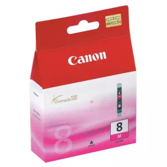 Canon CLI-8 (0622B026) - Tintenpatrone, magenta
