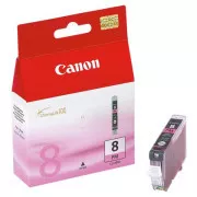 Canon CLI-8 (0625B001) - Tintenpatrone, photo magenta (foto magenta)