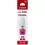 Canon GI-40 (3401C001) - Tintenpatrone, magenta