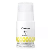 Canon 5876C001 - Tintenpatrone, yellow (gelb)