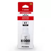 Canon GI-41 (4528C001) - Tintenpatrone, black (schwarz)