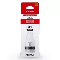 Canon GI-41 (4528C001) - Tintenpatrone, black (schwarz)