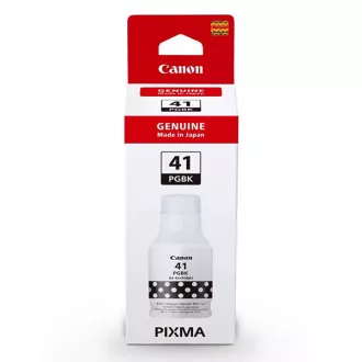 Canon GI-41 (4528C001) - Tintenpatrone, black (schwarz) Canon GI-41 (4528C001) - Tintenpatrone, black (schwarz)
