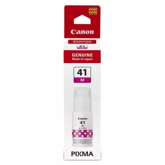 Canon GI-41 (4544C001) - Tintenpatrone, magenta