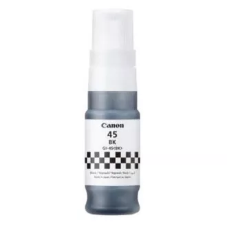 Canon GI-45 (6288C001) - Tintenpatrone, black (schwarz) Canon GI-45 (6288C001) - Tintenpatrone, black (schwarz)