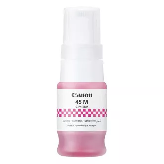 Canon GI-45 (6286C001) - Tintenpatrone, magenta Canon GI-45 (6286C001) - Tintenpatrone, magenta