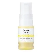 Canon GI-45 (6287C001) - Tintenpatrone, yellow (gelb)
