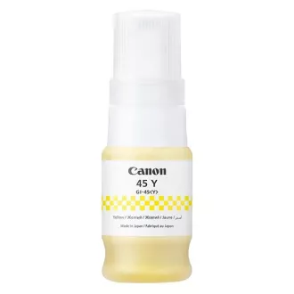 Canon GI-45 (6287C001) - Tintenpatrone, yellow (gelb) Canon GI-45 (6287C001) - Tintenpatrone, yellow (gelb)
