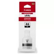 Canon GI-46 (4411C001) - Tintenpatrone, black (schwarz)