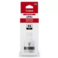 Canon GI-46 (4411C001) - Tintenpatrone, black (schwarz)
