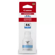 Canon GI-46 (4427C001) - Tintenpatrone, cyan