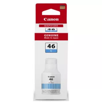Canon GI-46 (4427C001) - Tintenpatrone, cyan Canon GI-46 (4427C001) - Tintenpatrone, cyan
