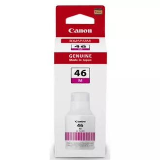 Canon GI-46 (4428C001) - Tintenpatrone, magenta Canon GI-46 (4428C001) - Tintenpatrone, magenta