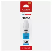 Canon GI-50 (3403C001) - Tintenpatrone, cyan