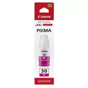 Canon GI-50 (3404C001) - Tintenpatrone, magenta