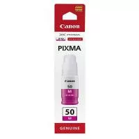 Canon GI-50 (3404C001) - Tintenpatrone, magenta