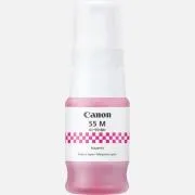 Canon GI-55 (6290C001) - Tintenpatrone, magenta