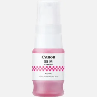 Canon GI-55 (6290C001) - Tintenpatrone, magenta