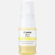 Canon GI-55 (6291C001) - Tintenpatrone, yellow (gelb)