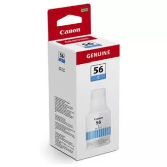 Canon GI-56 (4430C001) - Tintenpatrone, cyan Canon GI-56 (4430C001) - Tintenpatrone, cyan