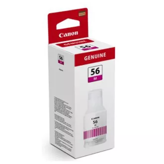 Canon GI-56 (4431C001) - Tintenpatrone, magenta Canon GI-56 (4431C001) - Tintenpatrone, magenta