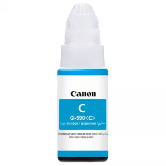Canon GI-590 (1604C001) - Tintenpatrone, cyan