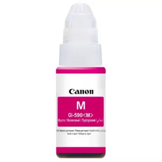 Canon GI-590 (1605C001) - Tintenpatrone, magenta Canon GI-590 (1605C001) - Tintenpatrone, magenta
