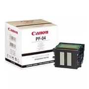 Canon PF-04 (3630B001) - Druckkopf, black (schwarz)