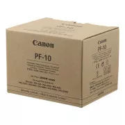Canon 0861C003 - Druckkopf, black (schwarz)