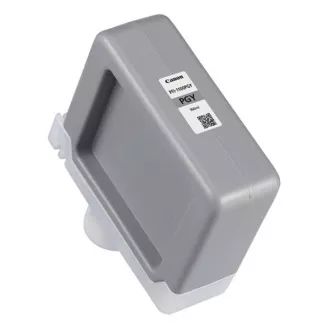Canon PFI-1100 (0857C001) - Tintenpatrone, photo gray (foto grau)