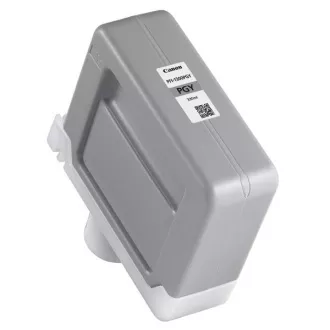 Canon PFI-1300 (0818C001) - Tintenpatrone, photo gray (foto grau)