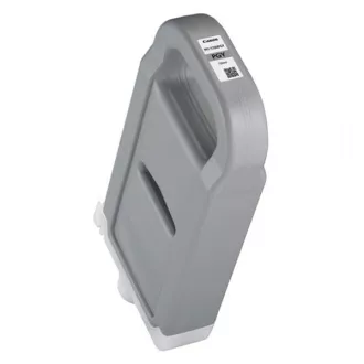 Canon PFI-1700 (0782C001) - Tintenpatrone, photo gray (foto grau)