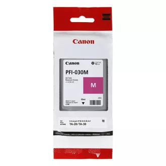 Canon PFI-030 (3491C001) - Tintenpatrone, magenta Canon PFI-030 (3491C001) - Tintenpatrone, magenta