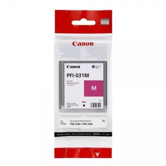 Canon PFI-031 (6265C001) - Tintenpatrone, magenta Canon PFI-031 (6265C001) - Tintenpatrone, magenta